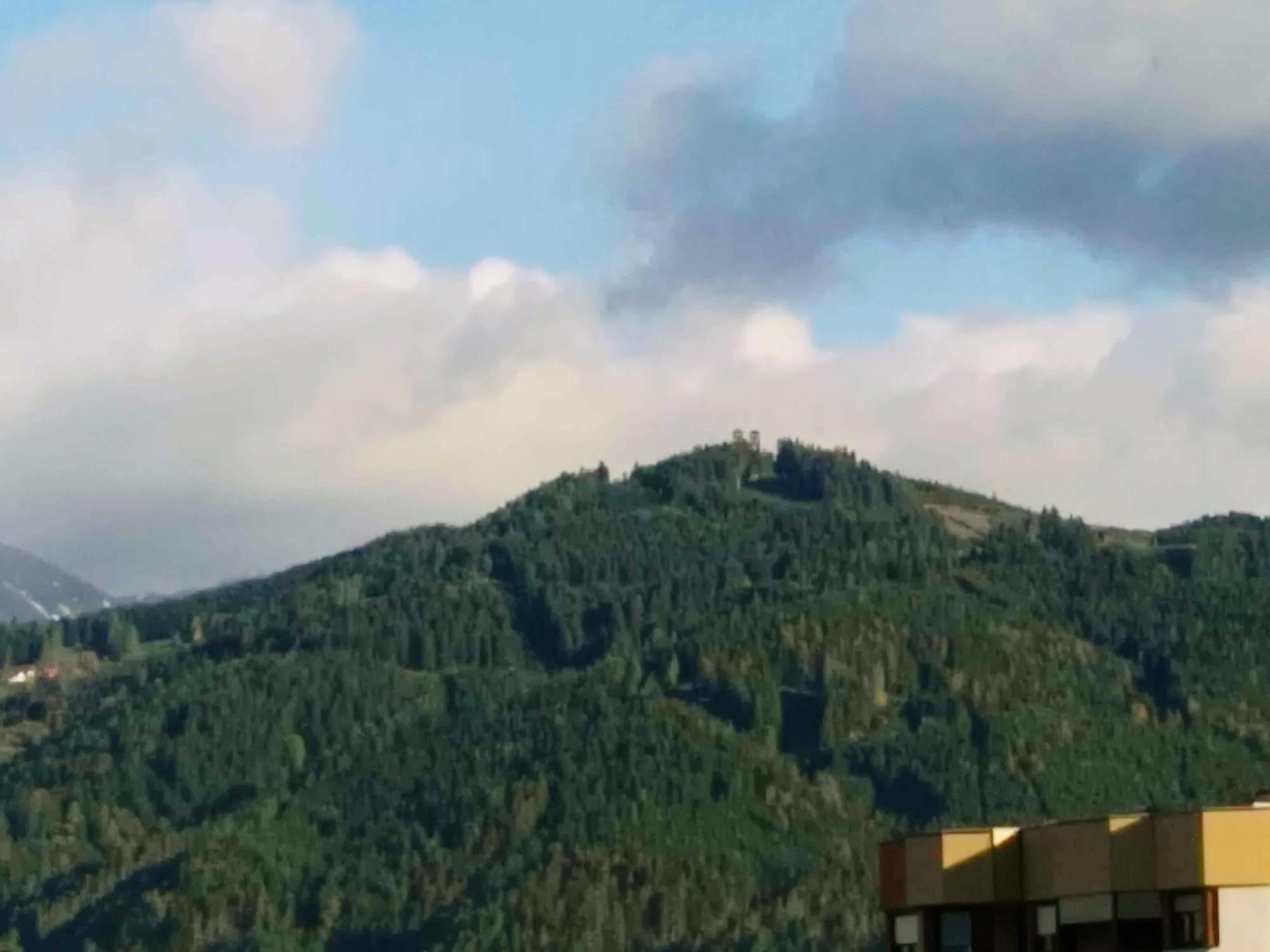 Ferienwohnungen und Zimmer Yassi Spielberg Bei Knittelfeld Exterior foto